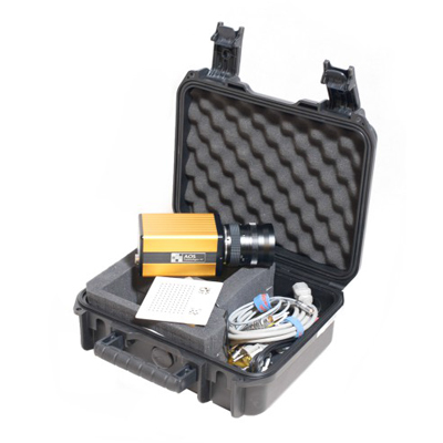 Измерительная система Mercury RT