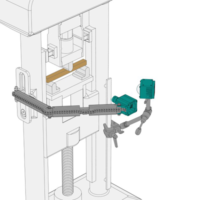 Измерительная система Mercury RT
