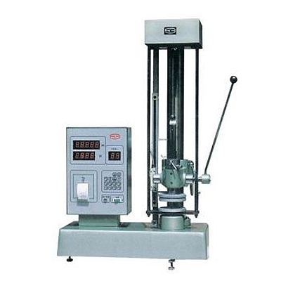 Машины для испытания пружин на растяжение и сжатие TLS-S50/100I/200I/500I/1000I/2000I