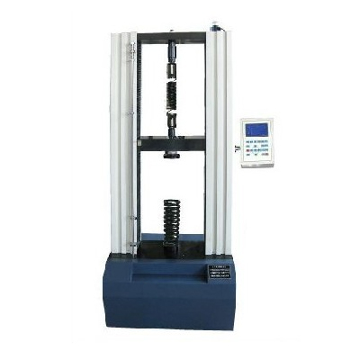 Автоматические машины для испытания пружин на растяжение-сжатие TLS-S10000II и TLS-S20000II