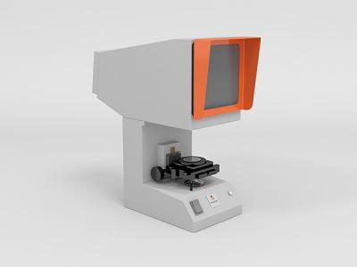 Проектор Шарпи ПШ-50