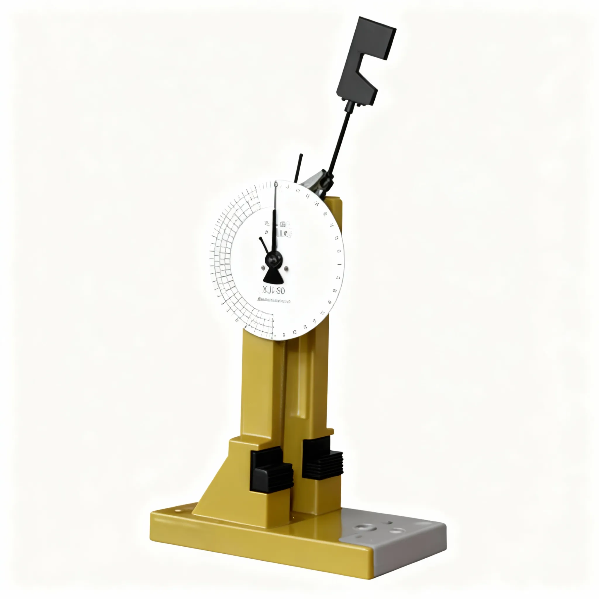 Маятниковый копер XJJ-50