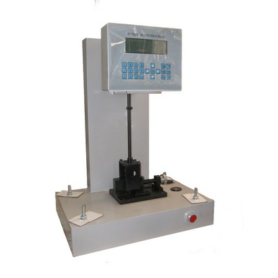 Малогабаритные маятниковые копры КММ-И