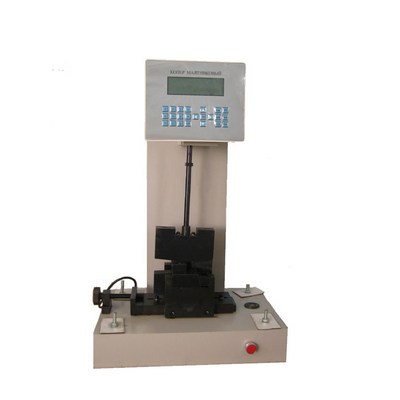 Малогабаритные маятниковые копры КММ