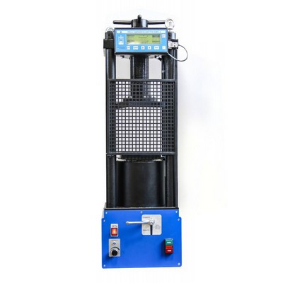 Испытательный пресс ПГМ-50МГ4, ПГМ-100МГ4, ПГМ-500МГ4, ПГМ-1000МГ4, ПГМ-1500МГ4 И ПГМ-2000МГ4