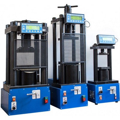 Испытательный пресс ПГМ-50МГ4, ПГМ-100МГ4, ПГМ-500МГ4, ПГМ-1000МГ4, ПГМ-1500МГ4 И ПГМ-2000МГ4