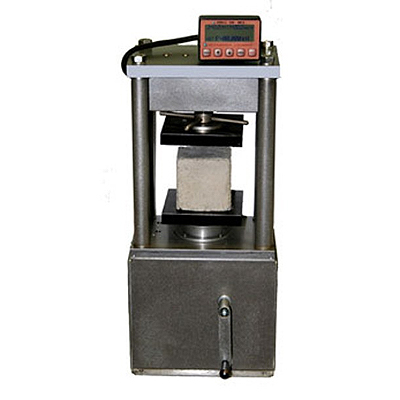 Пресс испытательный ПМ-1МГ4, ПМ-2МГ4, ПМ-3МГ4, ПМ-5МГ4, ПМ-10МГ4 и ПМ-20МГ4 (снят с производства)