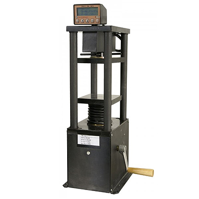 Пресс испытательный ПМ-1МГ4, ПМ-2МГ4, ПМ-3МГ4, ПМ-5МГ4, ПМ-10МГ4 и ПМ-20МГ4 (снят с производства)