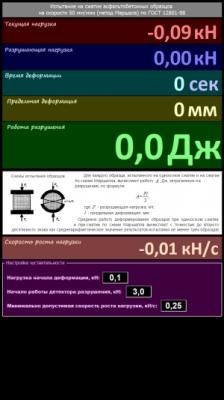 Испытательный пресс ТП-1-500 «Универсал»