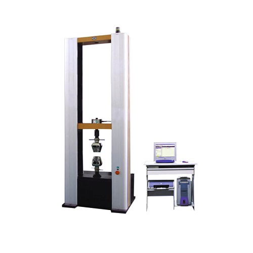 Разрывная машина WDW-1E/2E