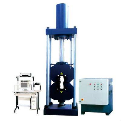 Машины с увеличенным ходом активного захвата РГМ