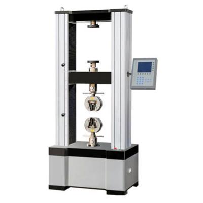 Двухколонные электромеханические разрывные машины РМ