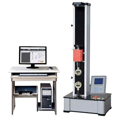 Одноколонные электромеханические разрывные машины РМ