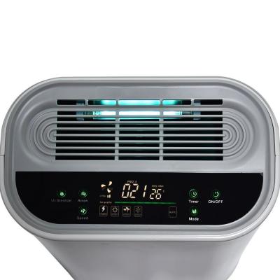 Рециркулятор воздуха бактерицидный Гритто V-1 (Gritto)