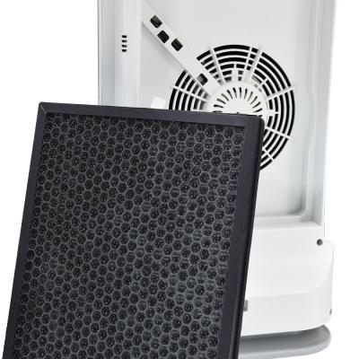 Рециркулятор воздуха бактерицидный Гритто V-1 (Gritto)