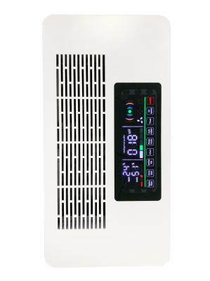 Рециркулятор воздуха бактерицидный Гритто V-3 (Gritto)