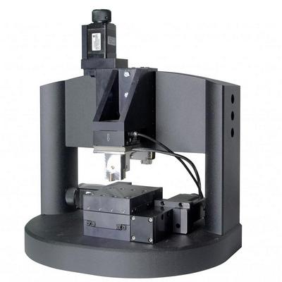 Микро/нанотвердомеры Константа от 0,01 до 100 мкм