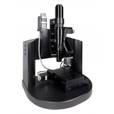 Микро/нанотвердомер Константа с функцией скретч-тестирования