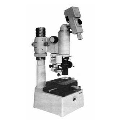 Микротвердомер ПМТ-3 (снят с производства)