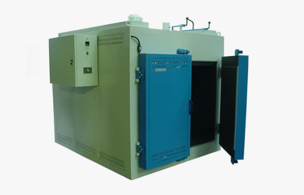 Камерная промышленная низкотемпературная электропечь SNOL 2160/200