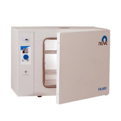 Сушильные шкафы серия FN 400(P) / 500(P)