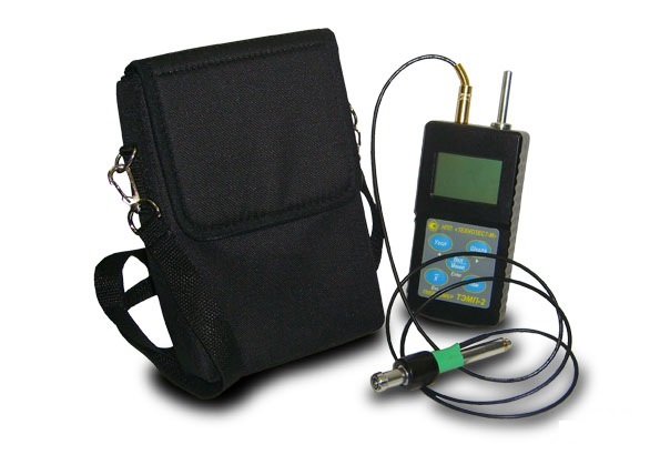 Монтажный чехол для твердомера ТЭМП