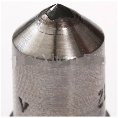 Наконечник алмазный НК 1 для измерения твёрдости по методу Роквелла ct: 0,61-0,80