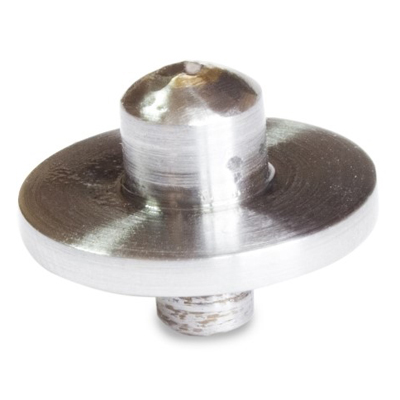 Наконечник алмазный НПМ для измерения микротвёрдости по методу Виккерса ct: 0,11-0,20