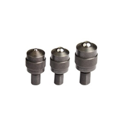 Оправка с шариком для измерения твёрдости по методу Бринелля Ø: 10,0 мм