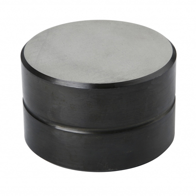 МТЛ — Мера Твёрдости Либа HLD: 530±40