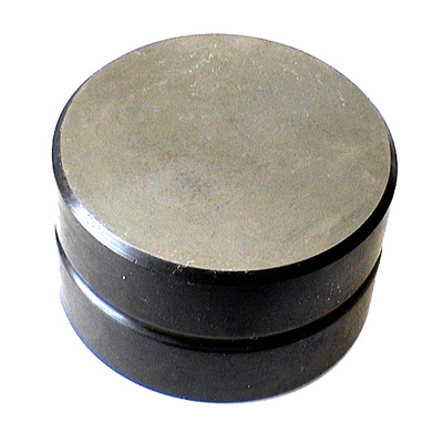 МТЛ — Мера Твёрдости Либа HLD: 630±40