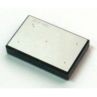 МТР — Мера Твёрдости Роквелла HRC: 25±5