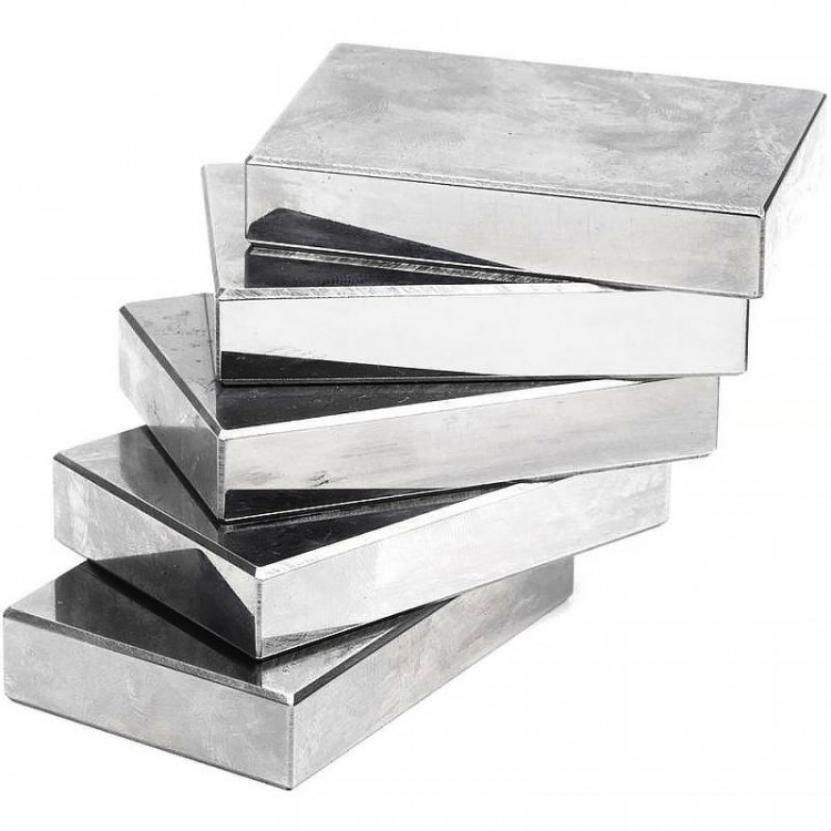 МТСР-1 комплект Мер Твёрдости Супер-Роквелла (4 шт. HRN; 2 шт. HRT)