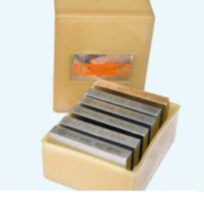 Меры твердости образцовые