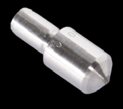 DLECI инденторы всех типов (НК, НП, НПМ, Кнуп и др.) для твердомеров и микротвердомеров