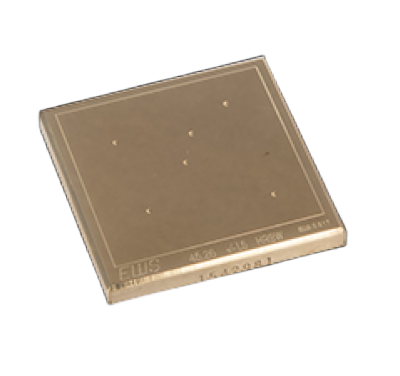 DLECI меры твёрдости эталонные Виккерса