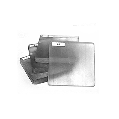 Меры твёрдости МТШ по Шору А для резины и пластмасс (снят с производства)