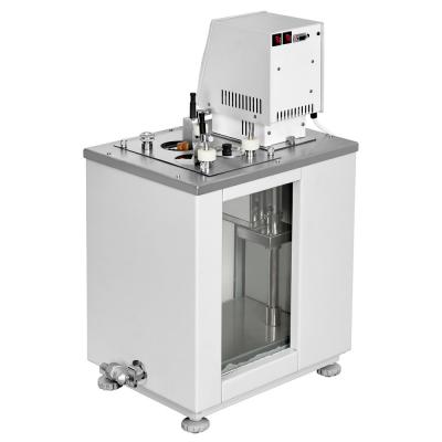 Жидкостный термостат ВИС-Т-01