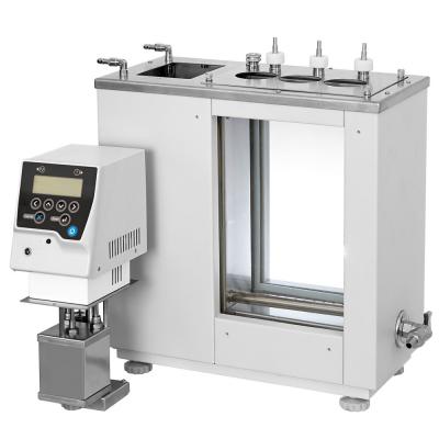 Жидкостные термостаты ВИС-Т-08-3 и ВИС-Т-09-3