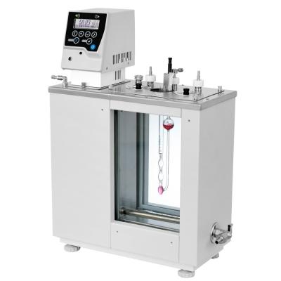 Жидкостные термостаты ВИС-Т-08-3 и ВИС-Т-09-3