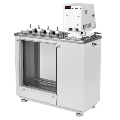 Жидкостные переливные термостаты ВИС-Т-08-4 и ВИС-Т-09-4