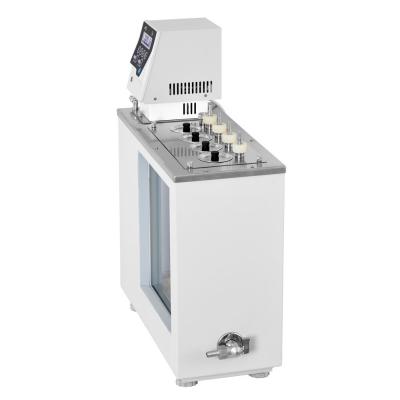 Жидкостные переливные термостаты ВИС-Т-08-4 и ВИС-Т-09-4