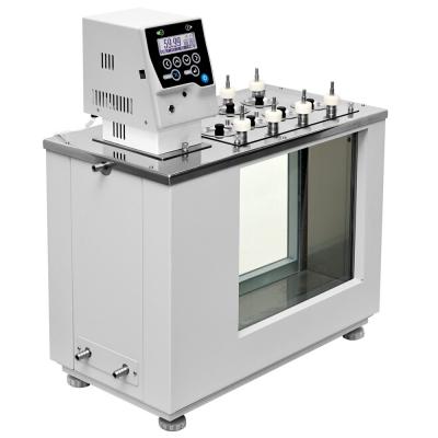 Жидкостный термостат ВИС-Т-07