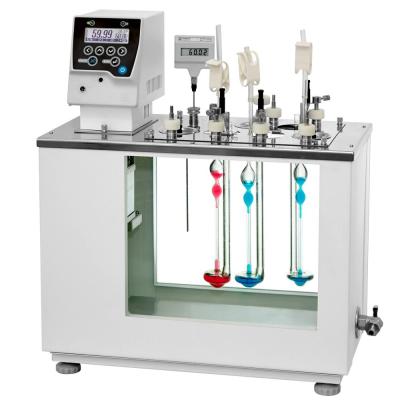 Жидкостный термостат ВИС-Т-07