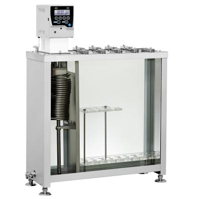 Жидкостный переливной термостат с прозрачными стенками ВИС-Т-06