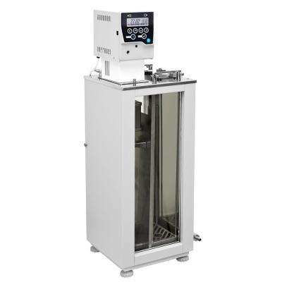 Жидкостный переливной термостат с прозрачными стенками ВИС-Т-11