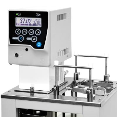 Жидкостный переливной термостат с прозрачными стенками ВИС-Т-11