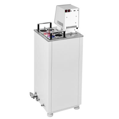 Жидкостный термостат ВТ-ро-01