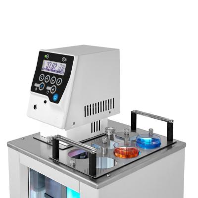 Жидкостный термостат ВТ-ро-02