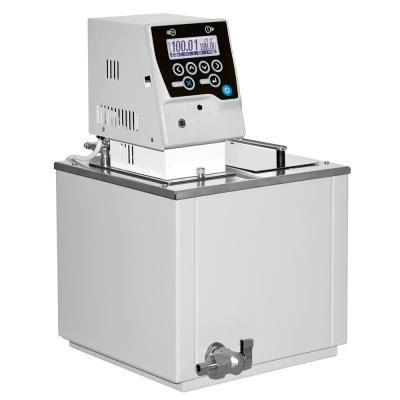 Жидкостный термостат ТМП